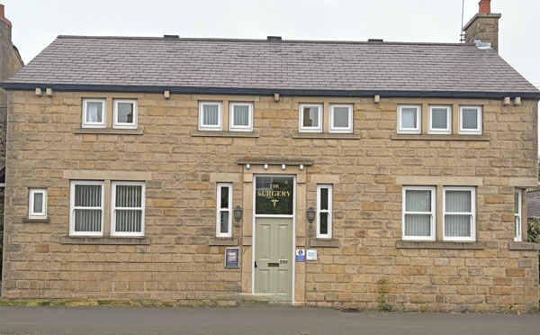 Thorner Surgery
