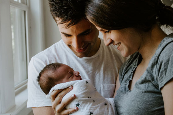 post natal